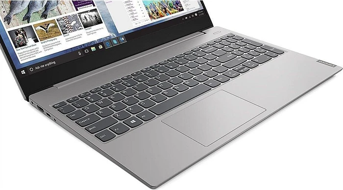 Lenovo IdeaPad S340-15IIL, Platinum Grey, Core i5-1035G1, 8GB RAM, 1TB SSD, DE