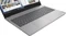 Lenovo IdeaPad S340-15IIL, Platinum Grey, Core i5-1035G1, 8GB RAM, 1TB SSD, DE Vorschaubild