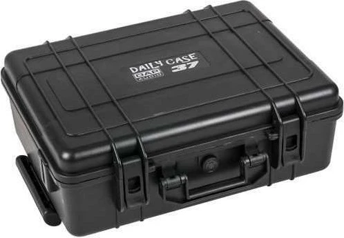DAP Audio Daily Case 37