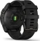 Garmin Fenix 7X Sapphire Solar slate grey titanium/black Vorschaubild