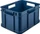 Keeeper Bruno Eco Aufbewahrungsbox, 16l, blau (1546167900000)