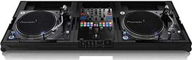 Zomo Set PLX9 NSE - Flightcase 1x DJM-S9 + 2x PLX-1000