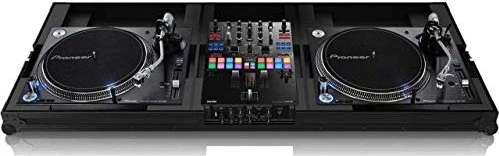 Zomo Set PLX9 NSE - Flightcase 1x DJM-S9 + 2x PLX-1000