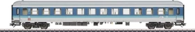 Märklin - Spur H0 Personenwagen - Personenwagen InterRegio Modelleisenbahn