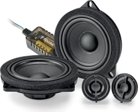 Focal IS BMW 100 v2