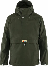 Fjällräven Vardag Anorak deep forest (Herren)