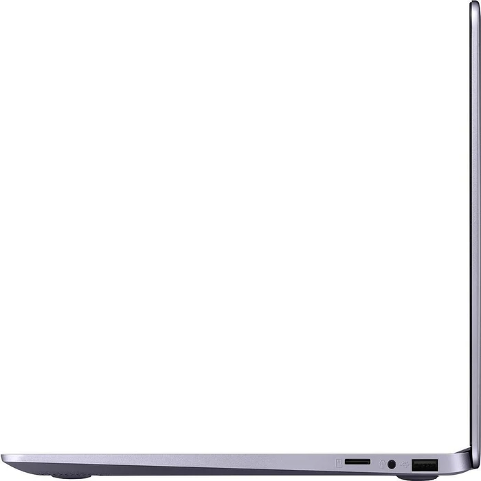 ASUS VivoBook S14 S406UA-BV023T, Star Grey-Red, Core i5-8250U, 8GB RAM, 256GB SSD, DE