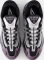 New Balance 1000 dark ice wine/grey Vorschaubild
