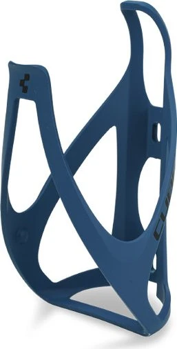 Cube HPP Flaschenhalter matt marine'n'black