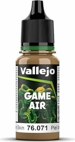 Vallejo Game Air rev.2 barbarian skin, 18ml