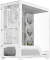 iTek Showbui Wave 82W White, Glasfenster Vorschaubild