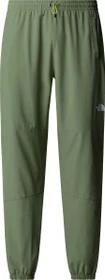 The North Face Mountain Athletics Wind Hose lang bark mist (Herren)