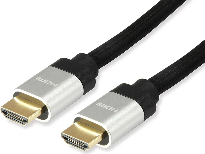Equip Life Ultra High Speed HDMI 2.1 Kabel, 1m
