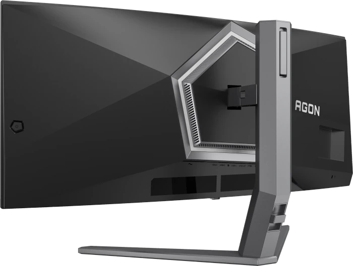 AOC Agon Pro AGP346UCSD, 34"