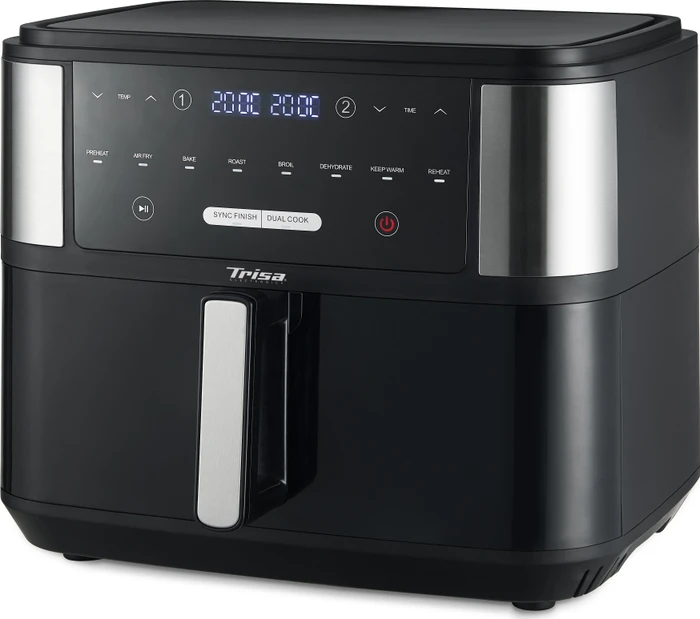 Trisa Crunchy Fry Pro