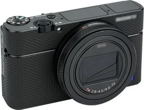 JJC Schutzhülle für Sony CyberShot DSC-RX100 Mark IV