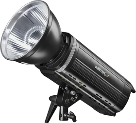 Walimex Pro LED Niova 200 Plus Daylight
