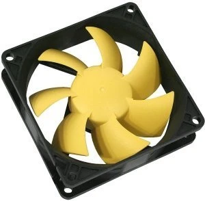 SilenX Effizio Quiet Fan Series, 100mm