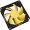 SilenX Effizio Quiet Fan Series, 100mm Vorschaubild
