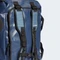 adidas Terrex Rain.RDY Expedition Duffelbag 100 Sporttasche wonder steel/white Vorschaubild