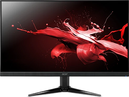 Acer Nitro QG1 QG241Ybii, 23.8"