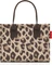 Reisenthel daily XS Shopper leo macchiato Vorschaubild