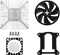 Xilence I350PWM.B Vorschaubild