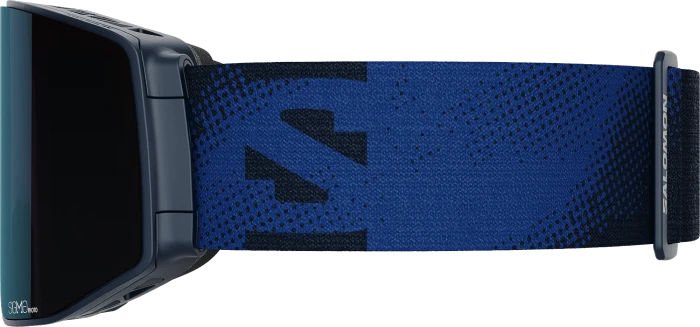 Salomon Sentry Prime Sigma Photochromic dress blue