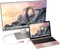 Satechi USB-C auf VGA Adapter, rose gold Vorschaubild