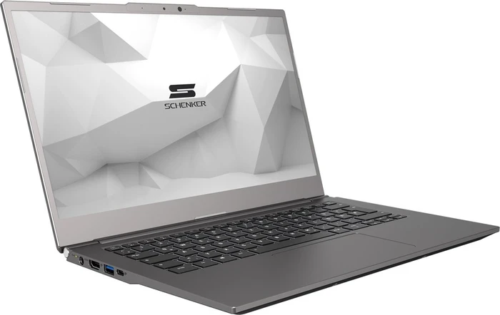 Schenker VIA 14-L20, Core i7-1165G7, 16GB RAM, 1TB SSD, DE