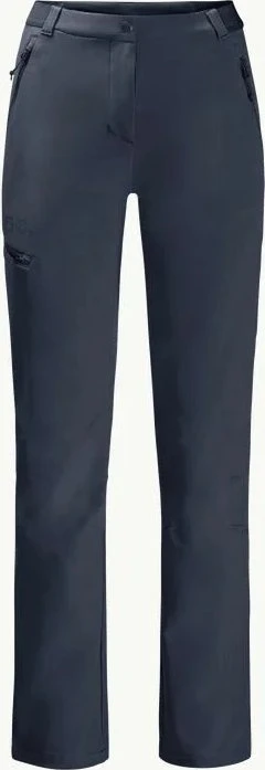 Jack Wolfskin Geigelstein Hose lang (Damen)