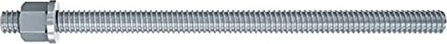 fischer FIS A M8x130 8.8 Ankerstange, M8, 10 Stück