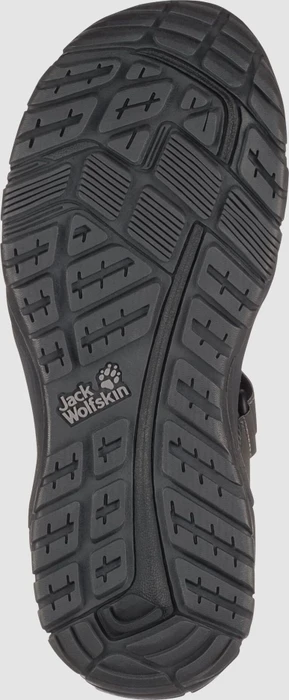 Jack Wolfskin Lakewood Cruise phantom (Herren)
