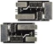 Corsair HX Series Platinum HX1200 1200W, ATX 2.4 Vorschaubild