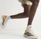 adidas Adizero Evo SL crystal white/lucid tangerine/iron metallic (Herren) Vorschaubild