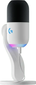 Logitech Yeti GX weiß