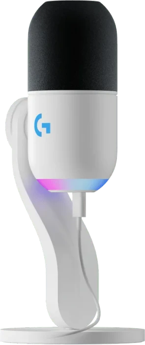 Logitech Yeti GX weiß