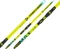 Fischer Speedmax 90 Skate Plus 115 Medium schwarz (inkl. Bindung) (Modell 2025/2026) Vorschaubild