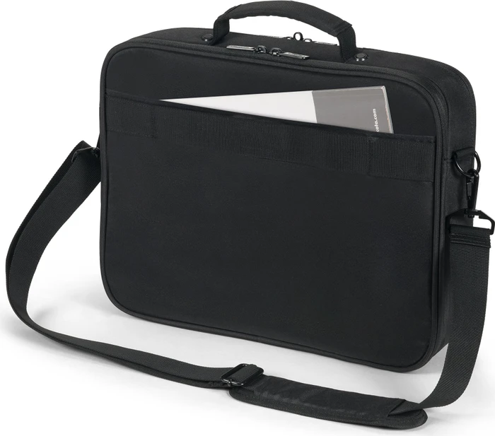 Dicota Multi Core 13-14.1" Laptoptasche, schwarz