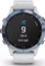 Garmin Fenix 6 Pro Solar mineral blue titanium/whitestone Vorschaubild