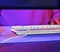 Trust Gaming GXT 833W Thado TKL Illuminated, weiß, LEDs RGB, USB, ES Vorschaubild