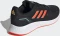adidas Runfalcon 2.0 core black/solar red/solar gold (Herren) Vorschaubild