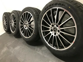 Tracmax Ice-Plus S210 245/45 R19 102V XL