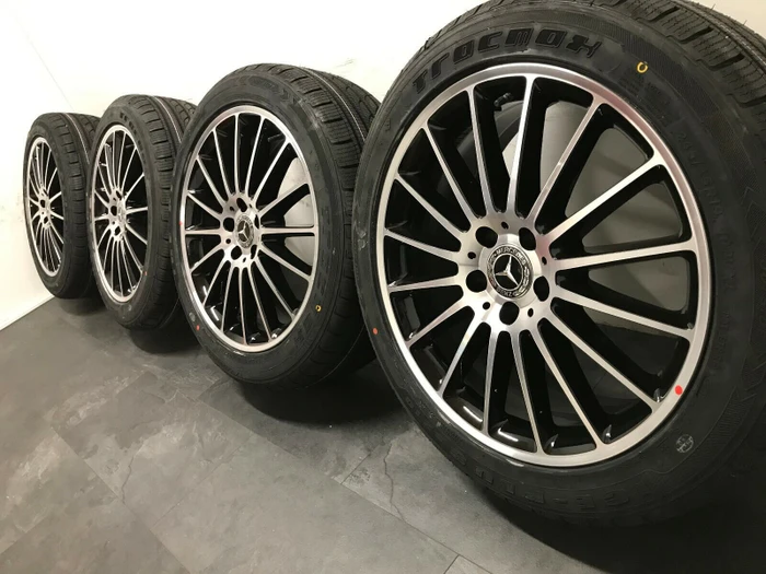 Tracmax Ice-Plus S210 245/45 R19 102V XL