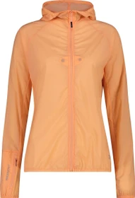 CMP Hybrid Laufjacke salmone (Damen)