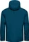 Vaude Monviso 3L Skijacke baltic sea uni (Herren) Vorschaubild