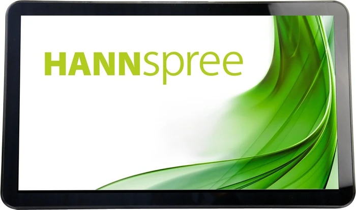 HANNspree HO245PTB, 23.8"