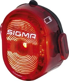 Sigma Sport Nugget II Rücklicht