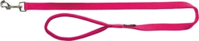 Trixie Premium Hundeleine, XS-S, 1.2m, Fuchsia