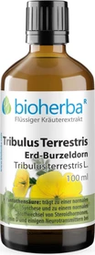 Bioherba Tribulus Terrestris Erd-Burzeldorn Tropfen Tinktur, 100ml